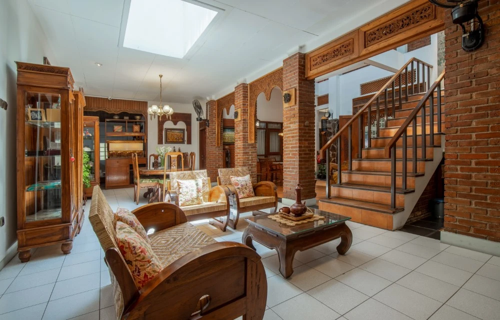 Sekararum Butik Syariah Guesthouse