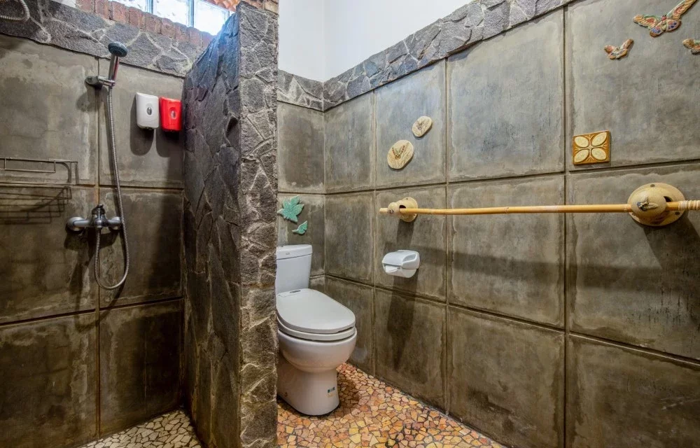 Sekararum Butik Syariah Guesthouse