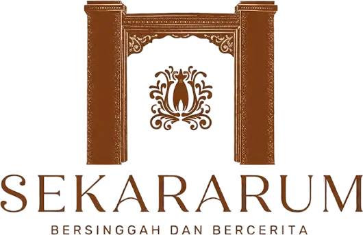 Hotel in Kota Bandung Logo