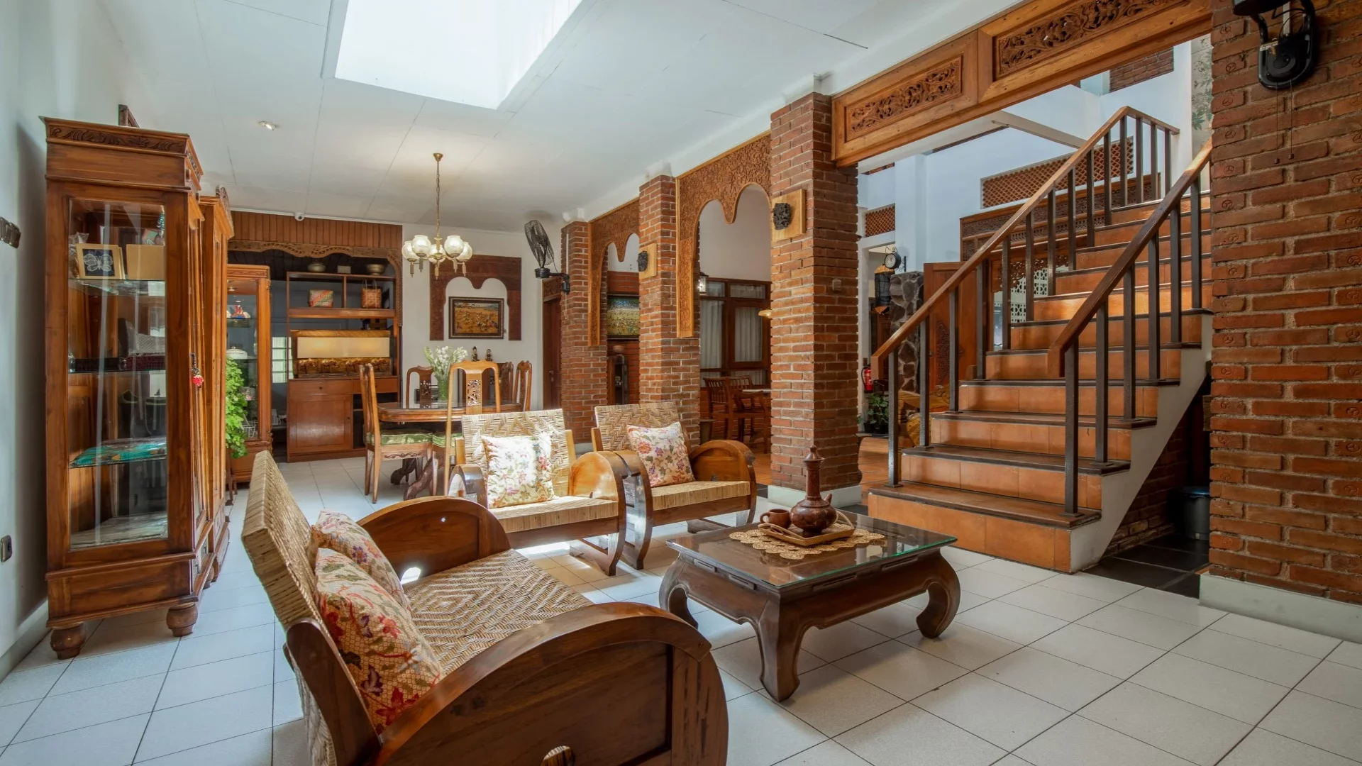 Sekararum Butik Syariah Guesthouse