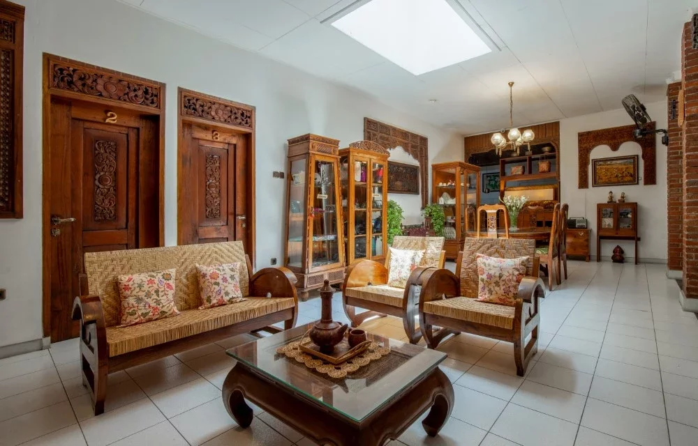Why Bandung Is Popular for Nature and Relaxation Trips