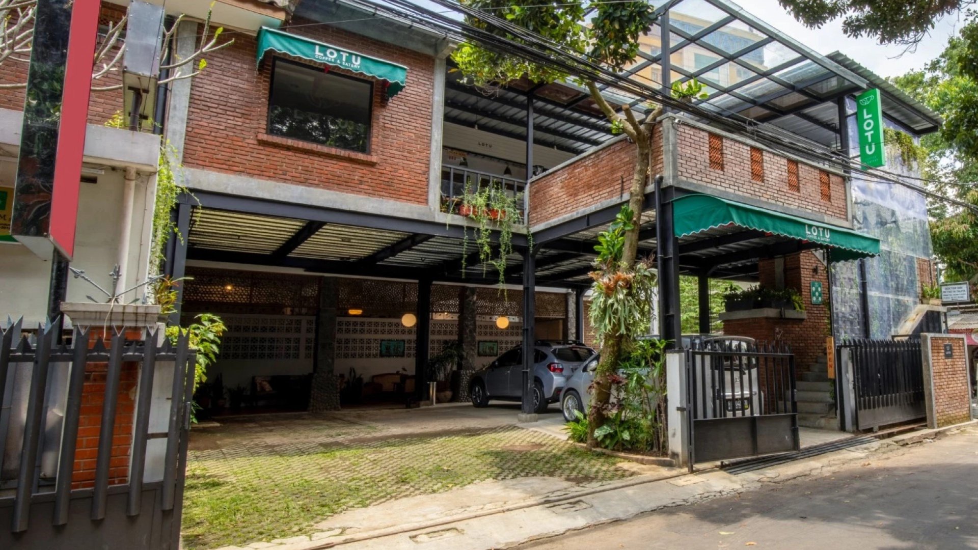 Sekararum Butik Syariah Guesthouse