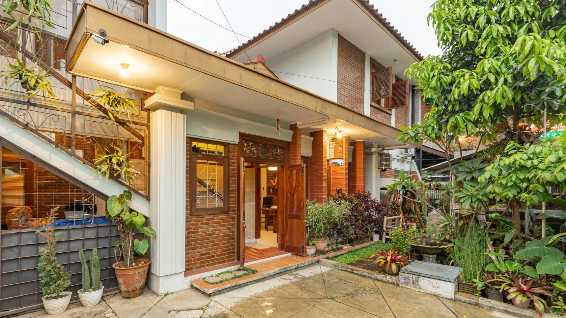 Sekararum Butik Syariah Guesthouse