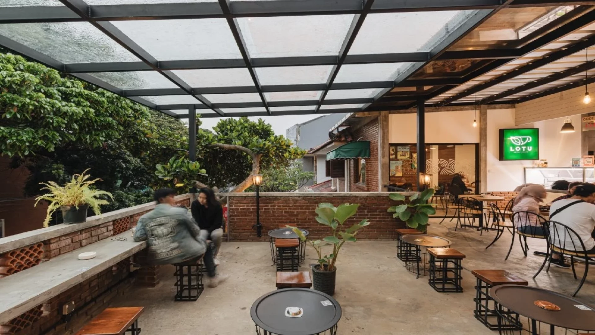 Why Bandung Is Popular for Nature and Relaxation Trips