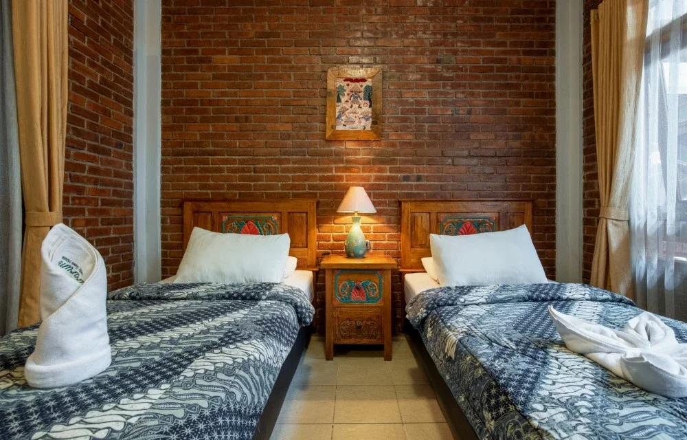 Sekararum Butik Syariah Guesthouse