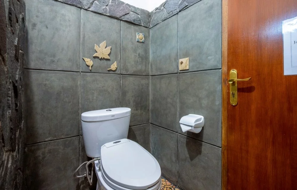 Sekararum Butik Syariah Guesthouse